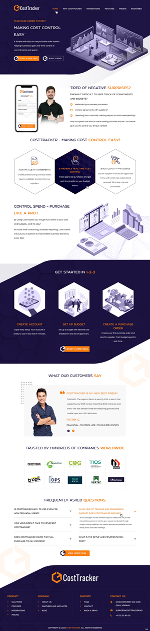 Web-Design von pb für dieses Projekt | Design: #33757253