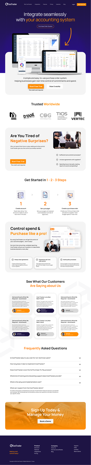 Web Design by JK18