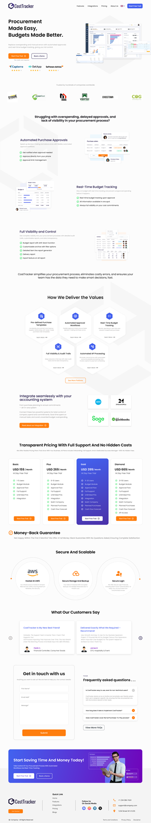 Web-Design von GraphicSujit für dieses Projekt | Design: #33807431