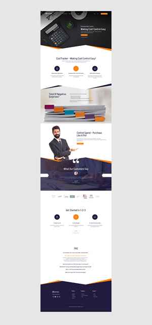 Web Design by ag622988