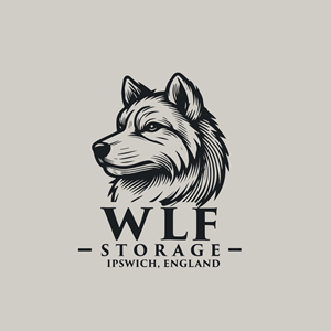 Logo Design by Owen Maxfield