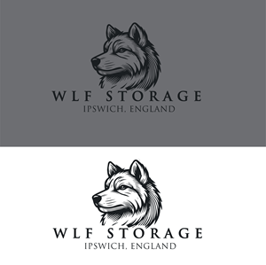 Logo Design by Owen Maxfield for this project | Design: #33792385