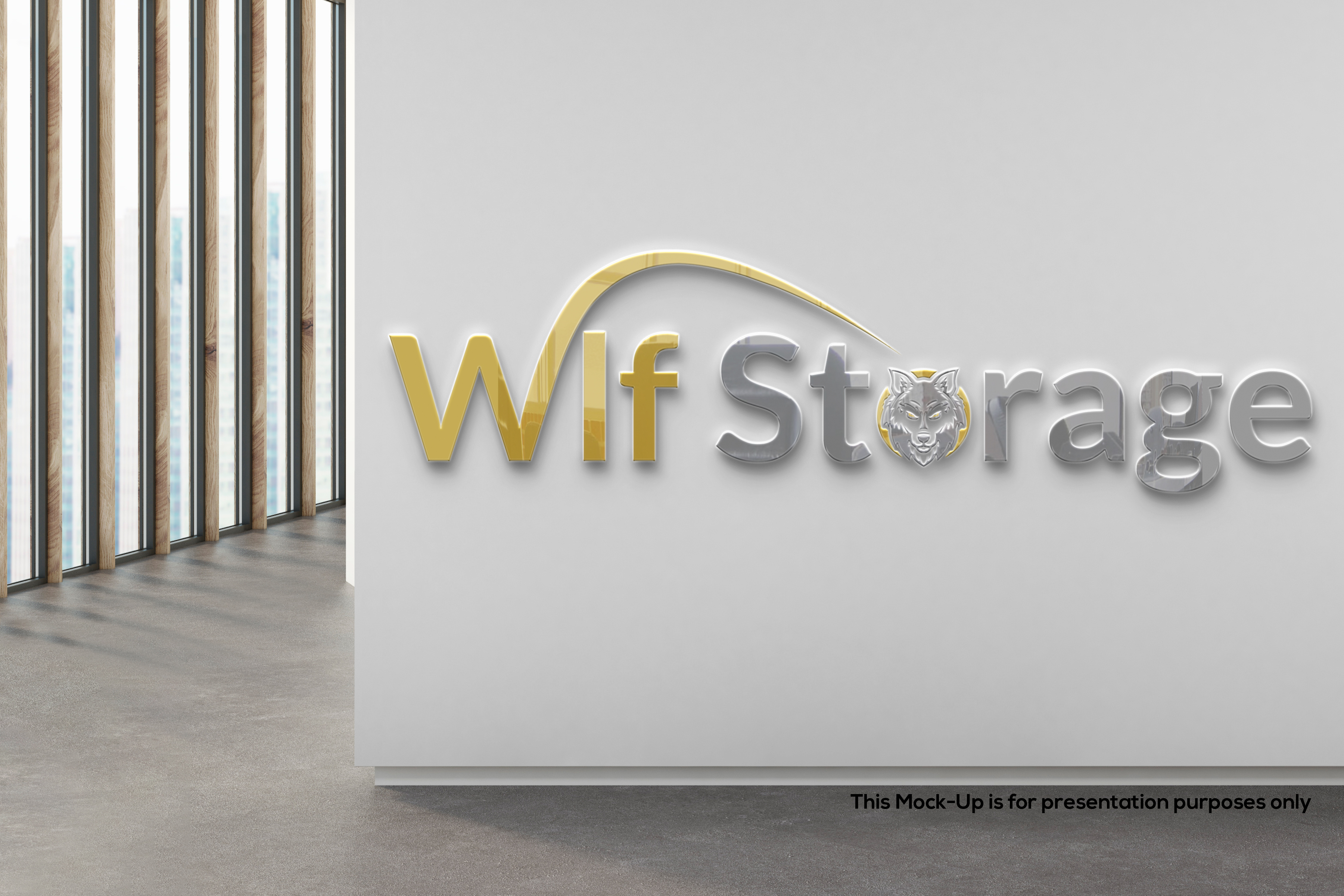 Diseño de Logo por Razaq para este proyecto | Diseño #33753695