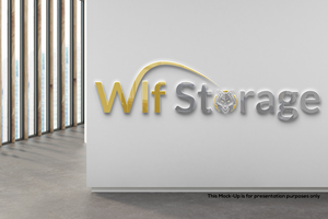 Logo Design by Razaq for this project | Design: #33753695