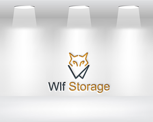 Logo Design by Daniel Khan for this project | Design: #33745046