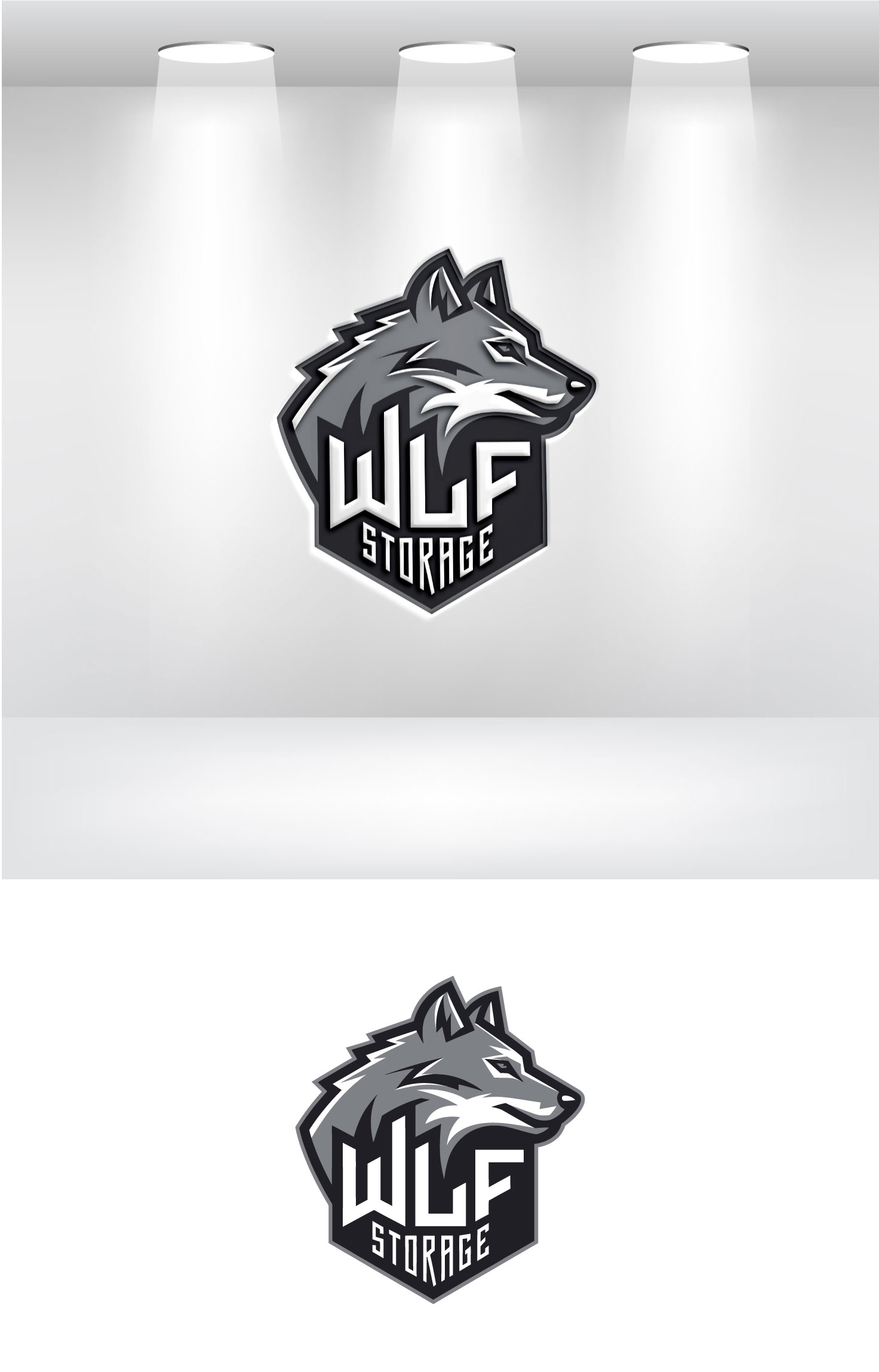Logo Design by VectorForge for this project | Design #33749741