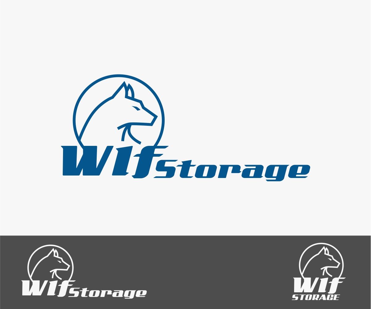 Logo-Design von BWS01 für dieses Projekt | Design #33746174