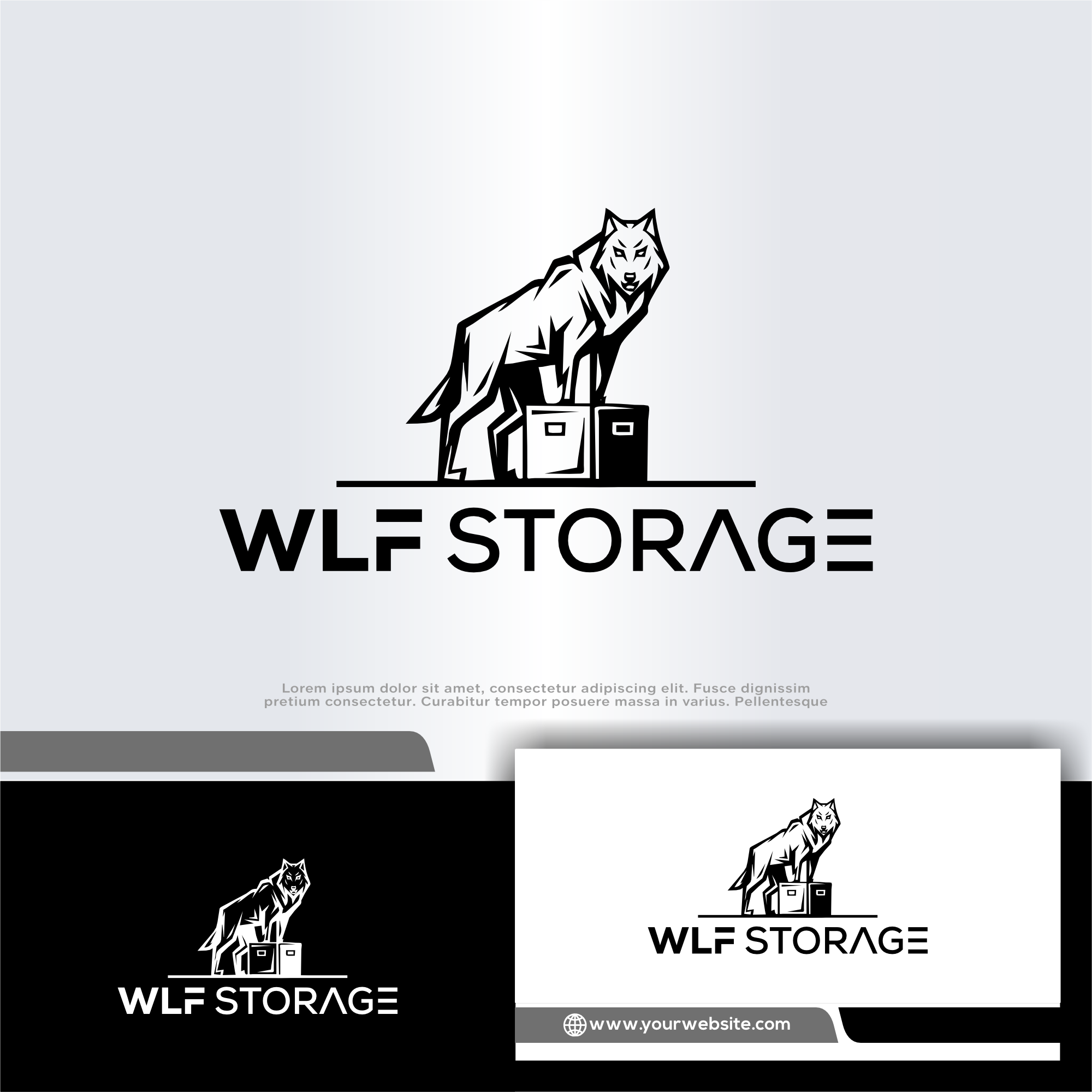 Logo Design by win it for this project | Design #33754673