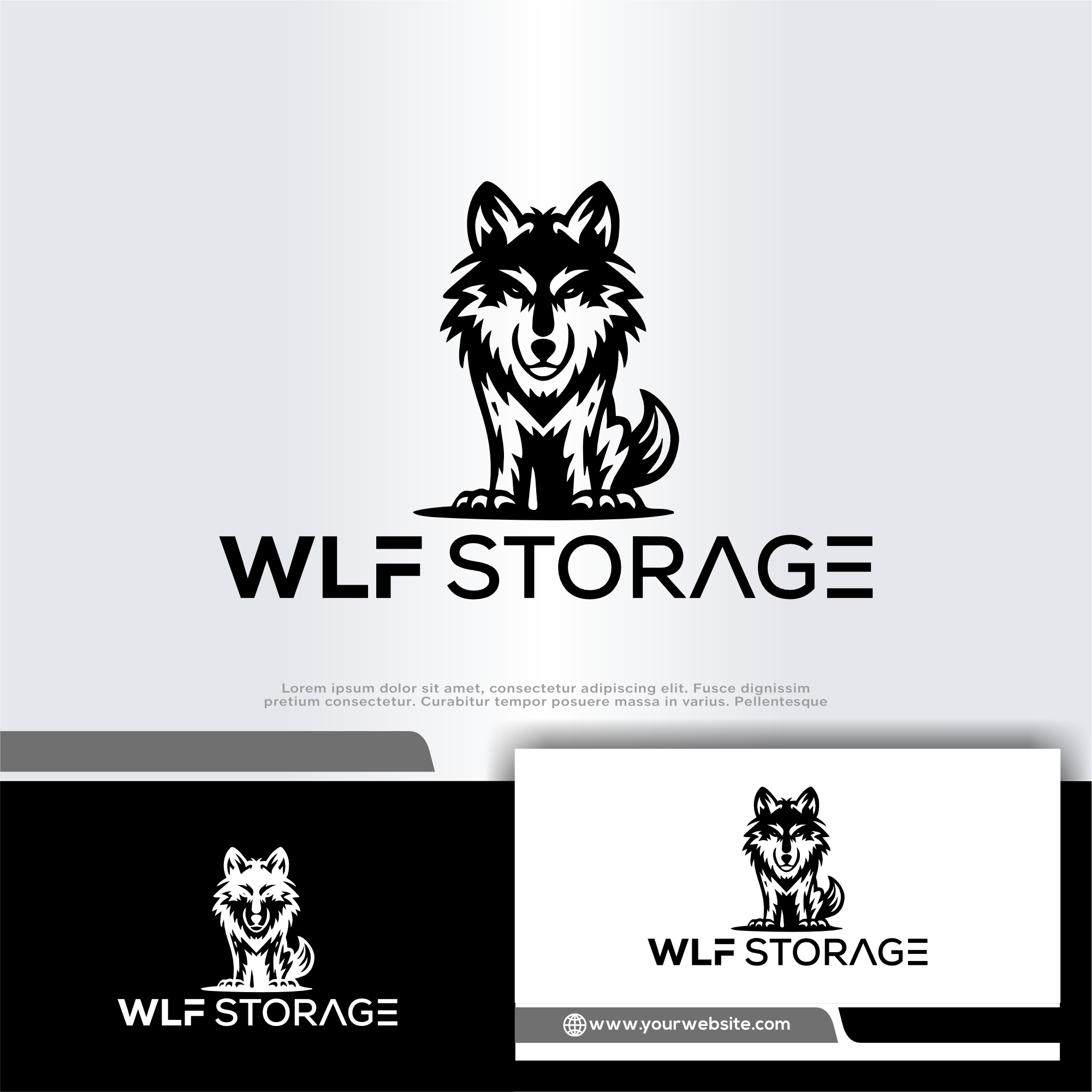 Logo Design by win it for this project | Design #33754674