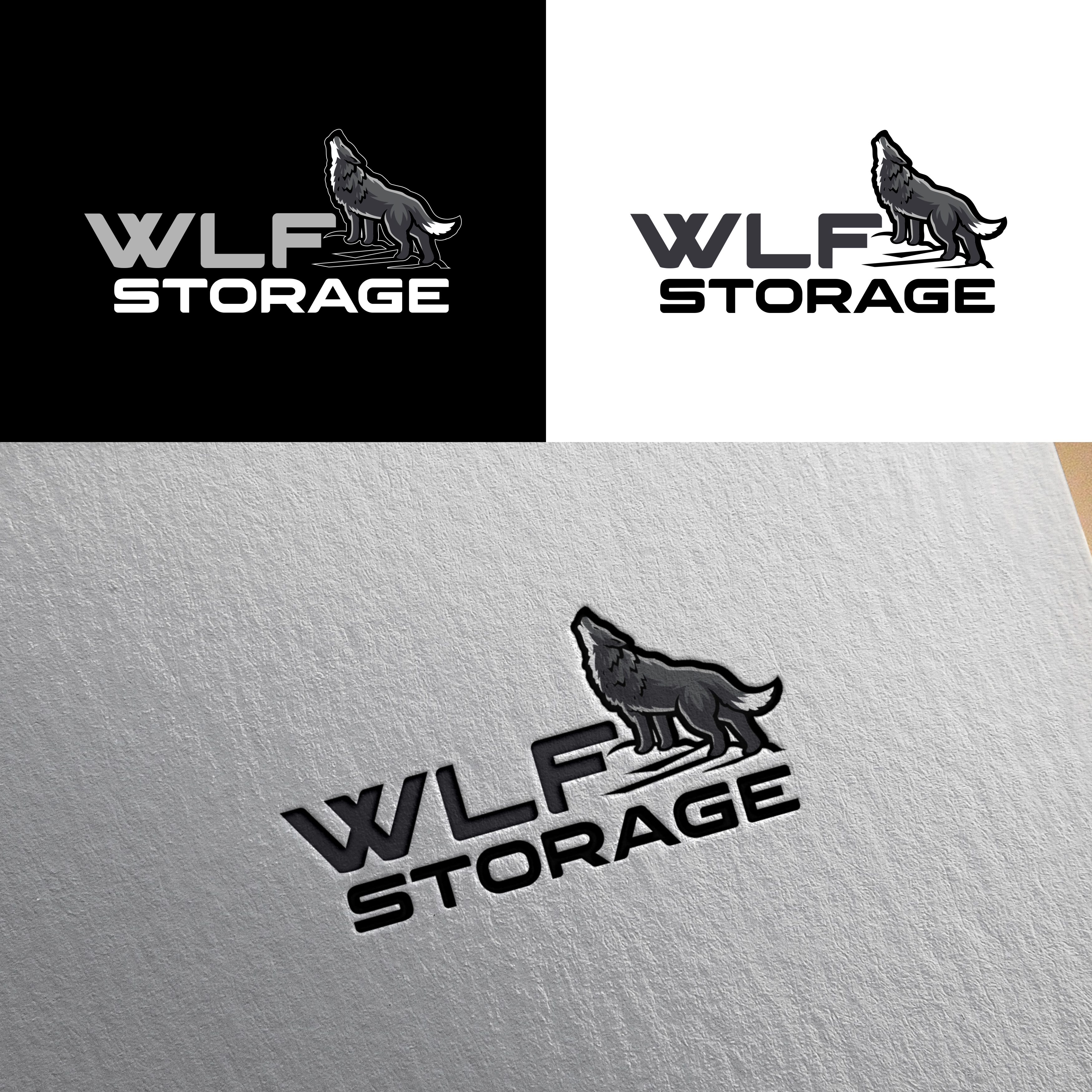 Logo Design by victipedia for this project | Design #33759367