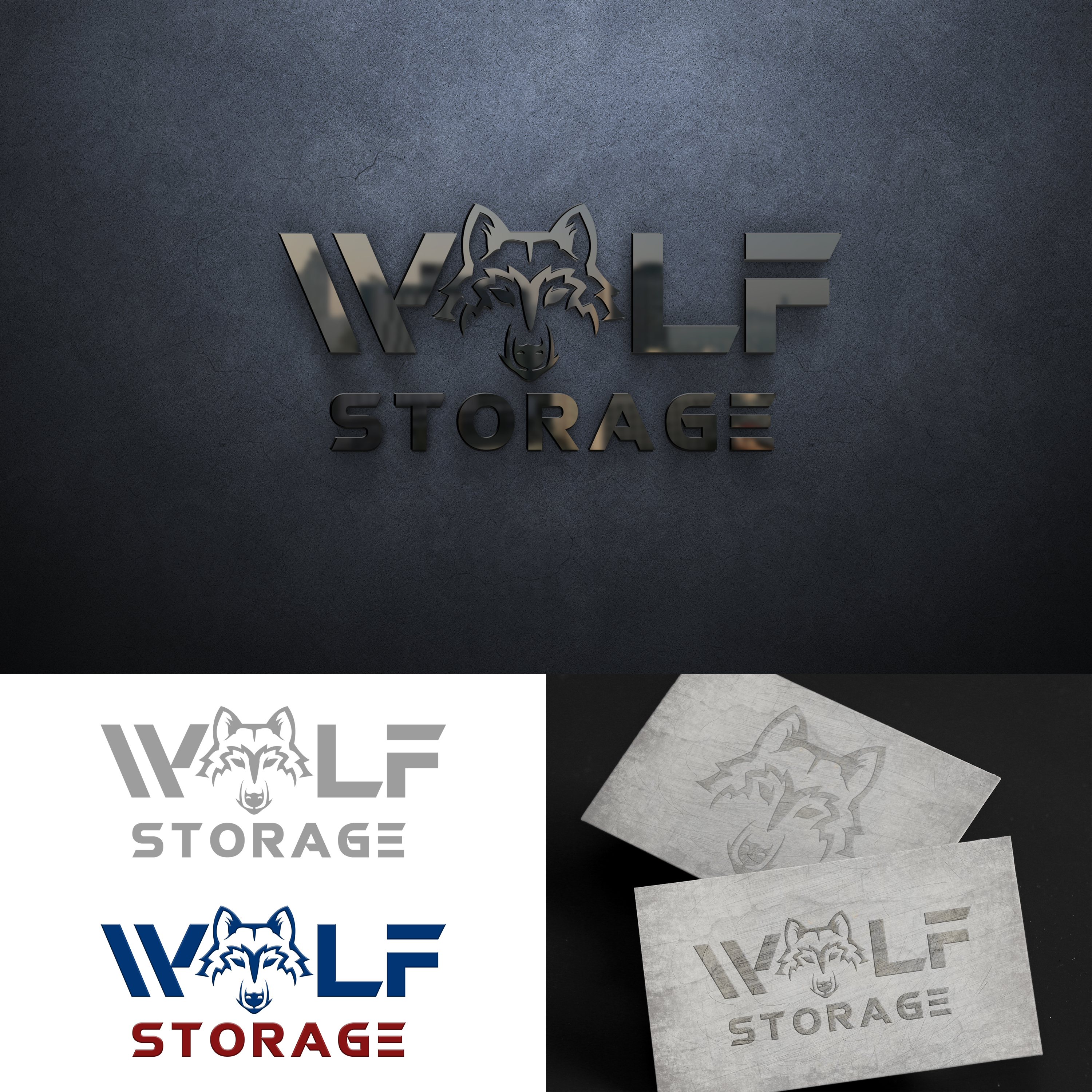 Logo Design by Lezette_G for this project | Design #33749871