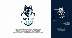 Logo Design by Adeikhan for this project | Design: #33773207