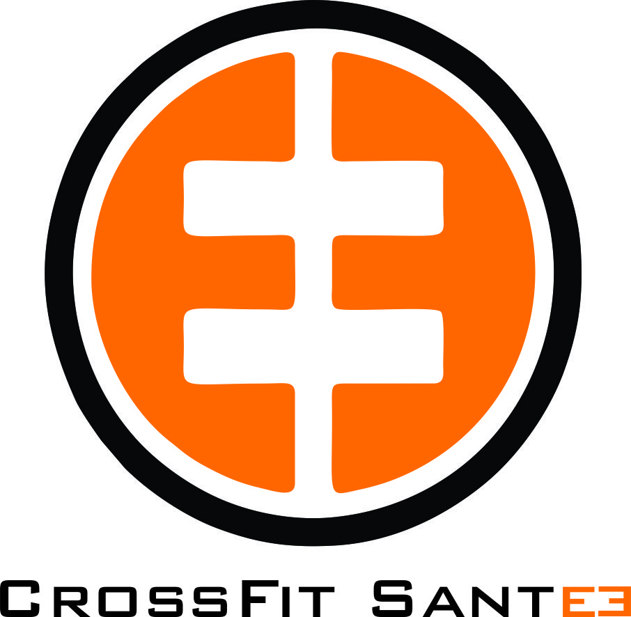 Design de Logo par NYLE DESIGNS pour CROSSFIT SANTEE | Design #3109357