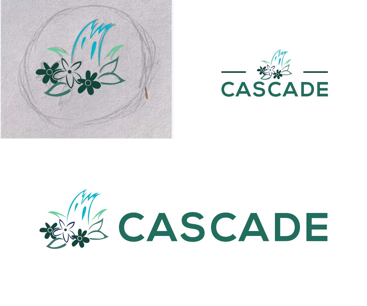 Logo Design by SR Creations. for this project | Design #33748315