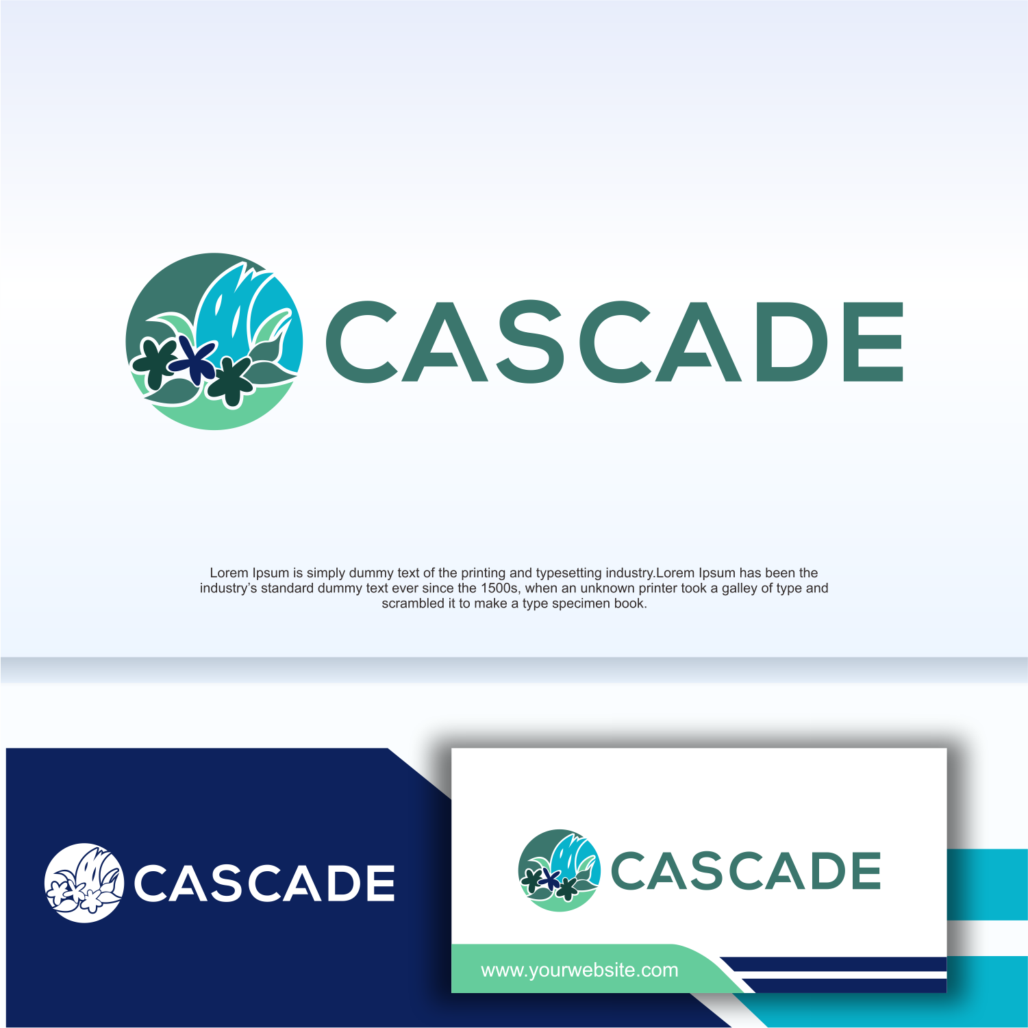 Logo Design by Apache Kretek for this project | Design #33756321