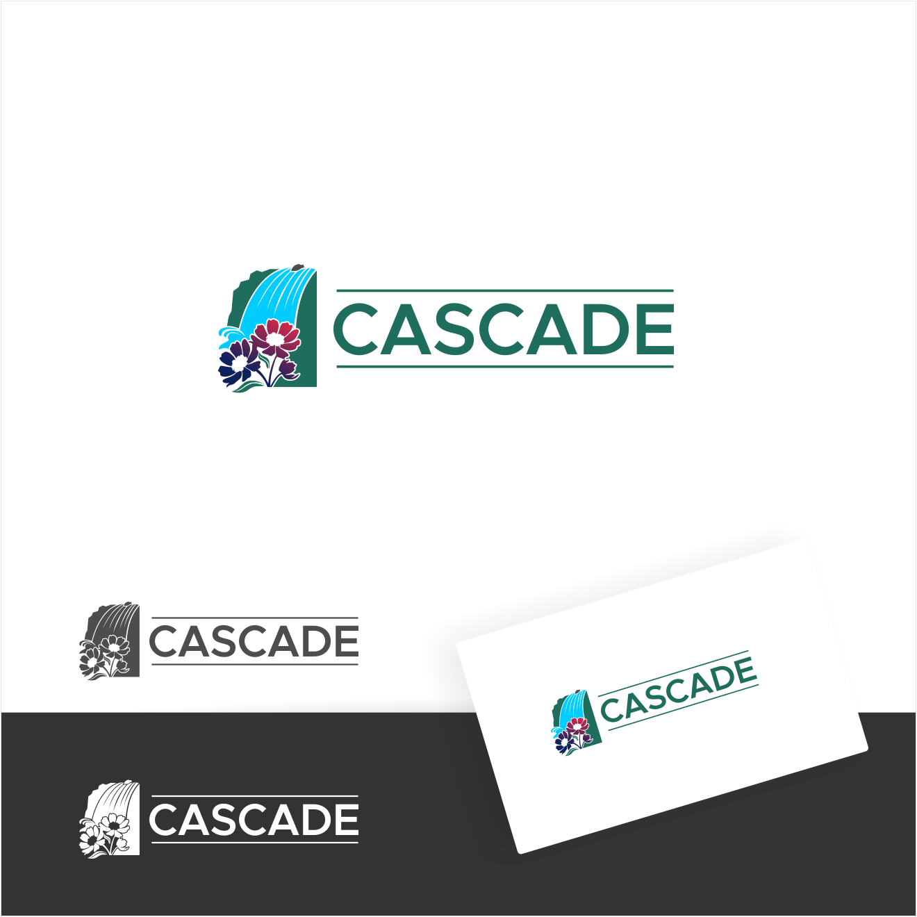 Logo Design by Arham Hidayat for this project | Design #33783443
