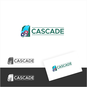 Logo Design by Arham Hidayat for this project | Design: #33783443