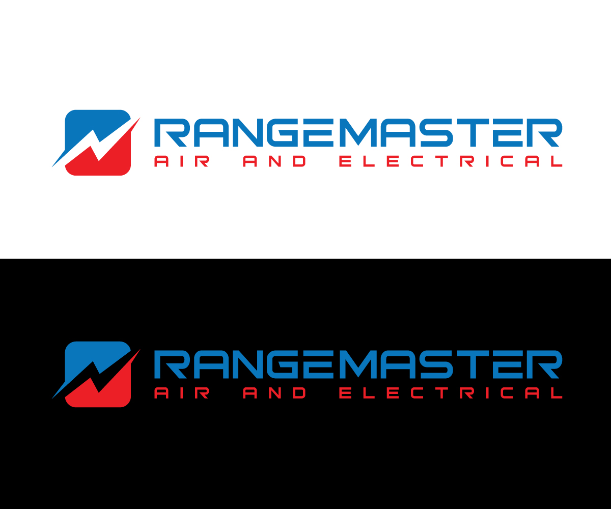 Logo Design by Adi Graphics for Fernee Air and Electrical | Design #33752440