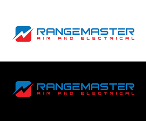 Diseño de Logo por Adi Graphics para Fernee Air and Electrical | Diseño: #33752440