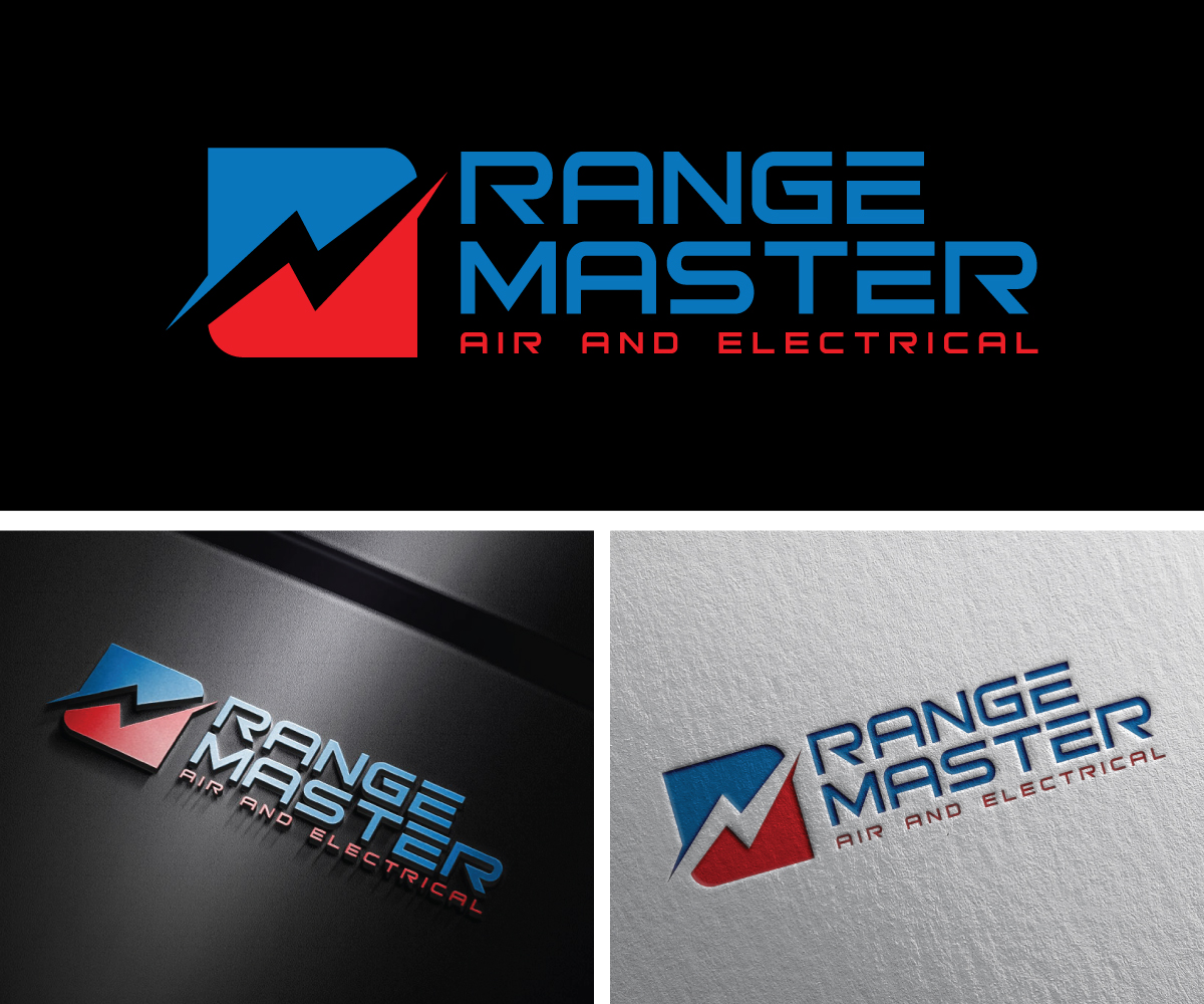 Diseño de Logo por Adi Graphics para Fernee Air and Electrical | Diseño #33752441