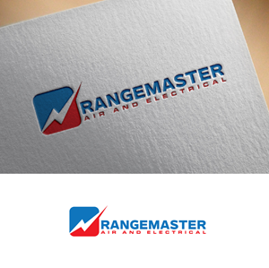 Logo Design by Loknath for Fernee Air and Electrical | Design: #33754810