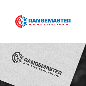 Logo Design by Loknath for Fernee Air and Electrical | Design: #33754875