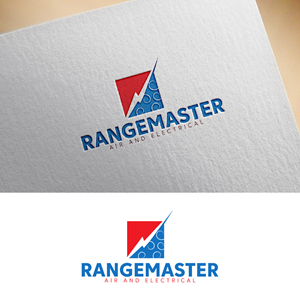 Logo Design by Loknath for Fernee Air and Electrical | Design: #33760243