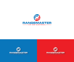 Diseño de Logo por Widi Nalendra para Fernee Air and Electrical | Diseño: #33746597