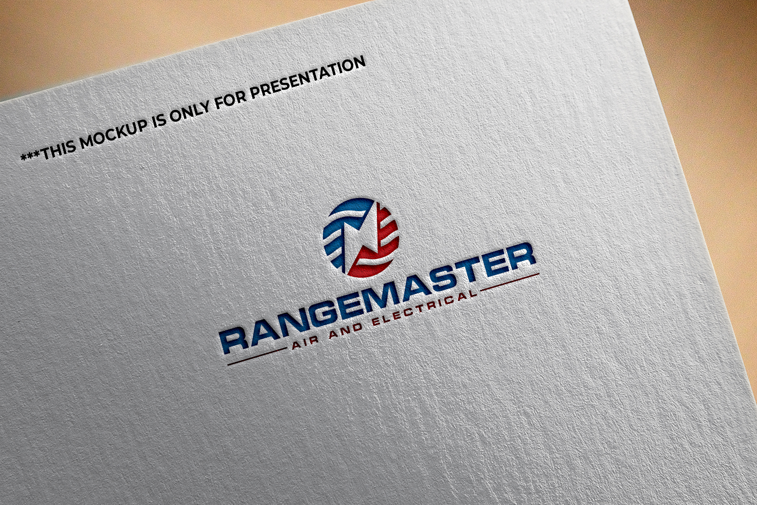 Logo Design by Widi Nalendra for Fernee Air and Electrical | Design #33746598