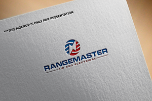 Diseño de Logo por Widi Nalendra para Fernee Air and Electrical | Diseño: #33746598