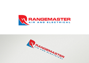 Logo Design by DesignHour for Fernee Air and Electrical | Design: #33769134