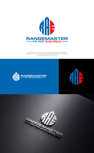 Diseño de Logo por Kenshin777 para Fernee Air and Electrical | Diseño: #33759911