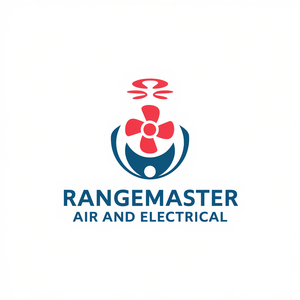 Logo Design by Ar_nisam_usman for Fernee Air and Electrical | Design #33780282