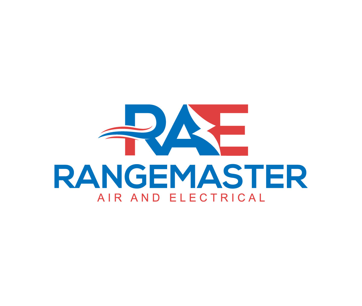 Logo Design by Impressive logo for Fernee Air and Electrical | Design #33756309
