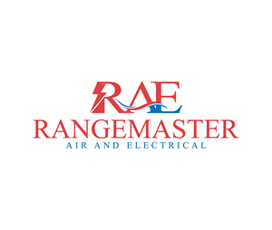 Diseño de Logo por Impressive logo para Fernee Air and Electrical | Diseño: #33756310