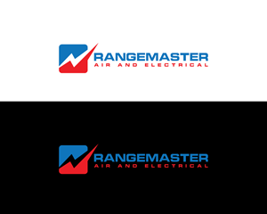 Diseño de Logo por luxydesign para Fernee Air and Electrical | Diseño: #33747228