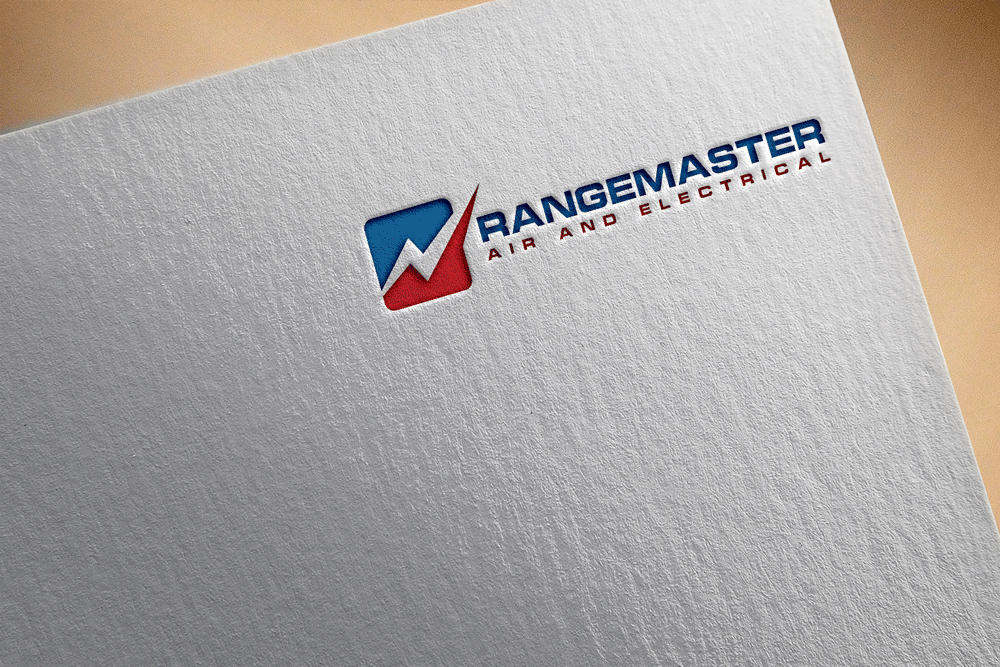 Logo Design by luxydesign for Fernee Air and Electrical | Design #33747236
