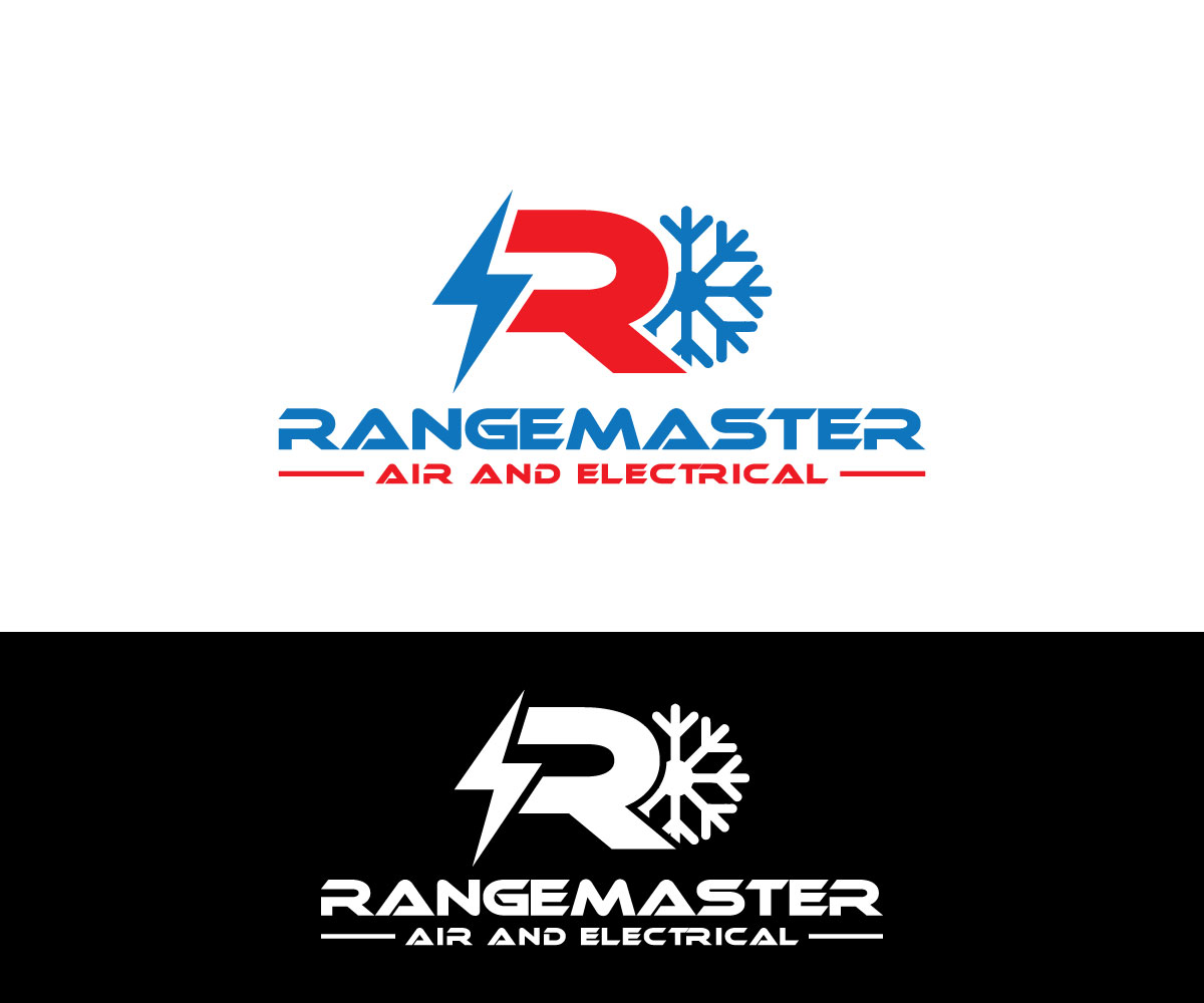 Design de Logo par Shahriar H pour Fernee Air and Electrical | Design #33749474