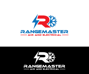 Diseño de Logo por Shahriar H para Fernee Air and Electrical | Diseño: #33749474