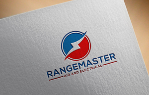 Diseño de Logo por leooo para Fernee Air and Electrical | Diseño: #33793623