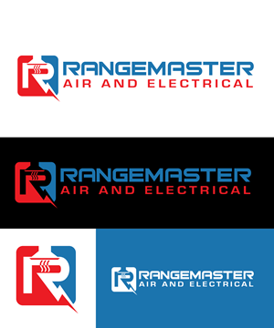 Diseño de Logo por Golden Star para Fernee Air and Electrical | Diseño: #33747869