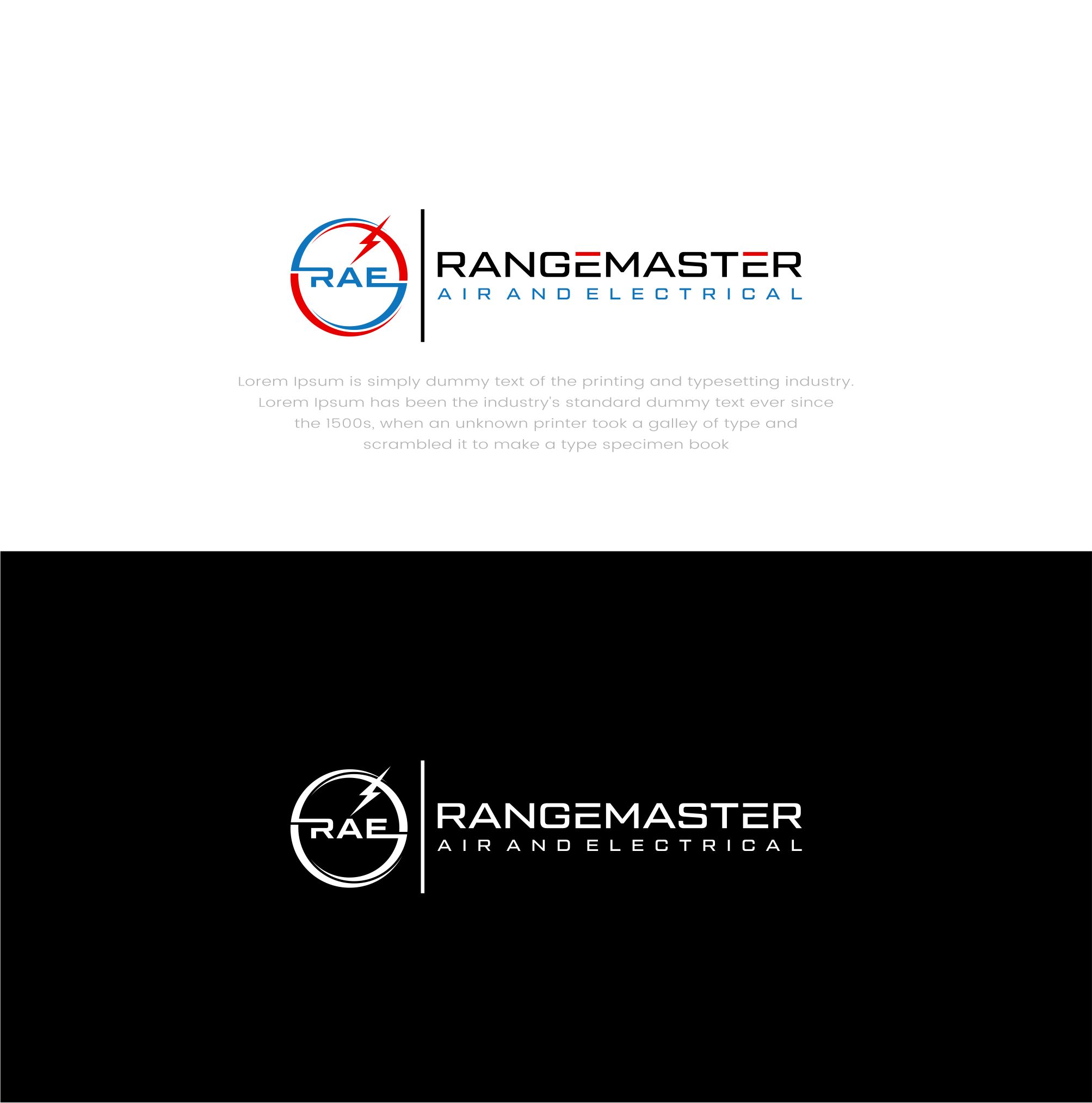 Logo Design by Barokahe guse for Fernee Air and Electrical | Design #33758897