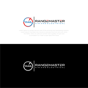 Diseño de Logo por Barokahe guse para Fernee Air and Electrical | Diseño: #33758897