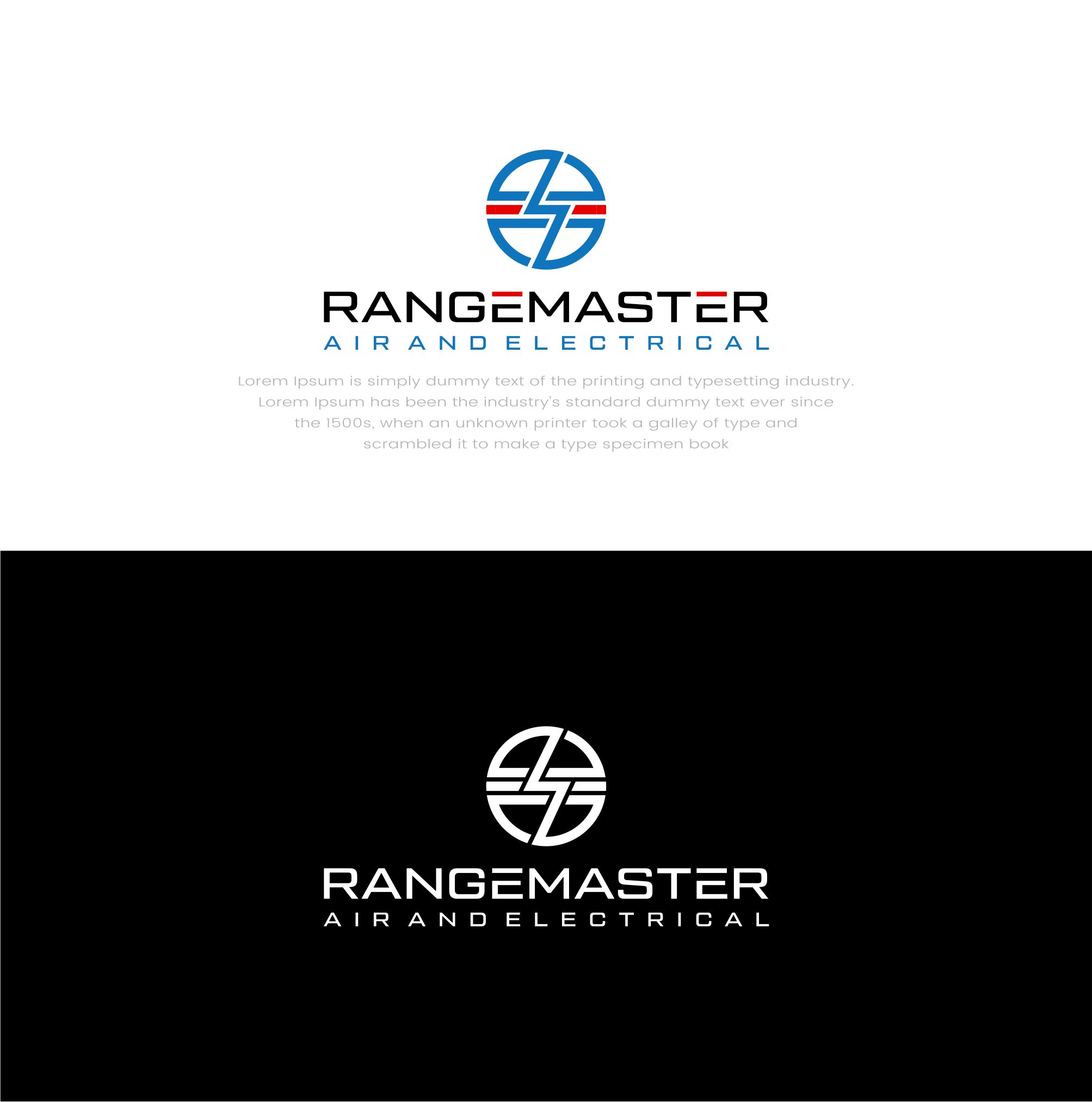 Logo Design by Barokahe guse for Fernee Air and Electrical | Design #33758898