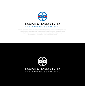 Diseño de Logo por Barokahe guse para Fernee Air and Electrical | Diseño: #33758898