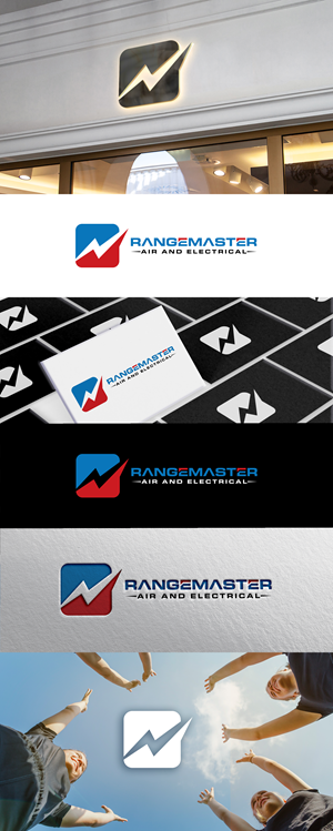 Logo Design by HiKyriosDesign