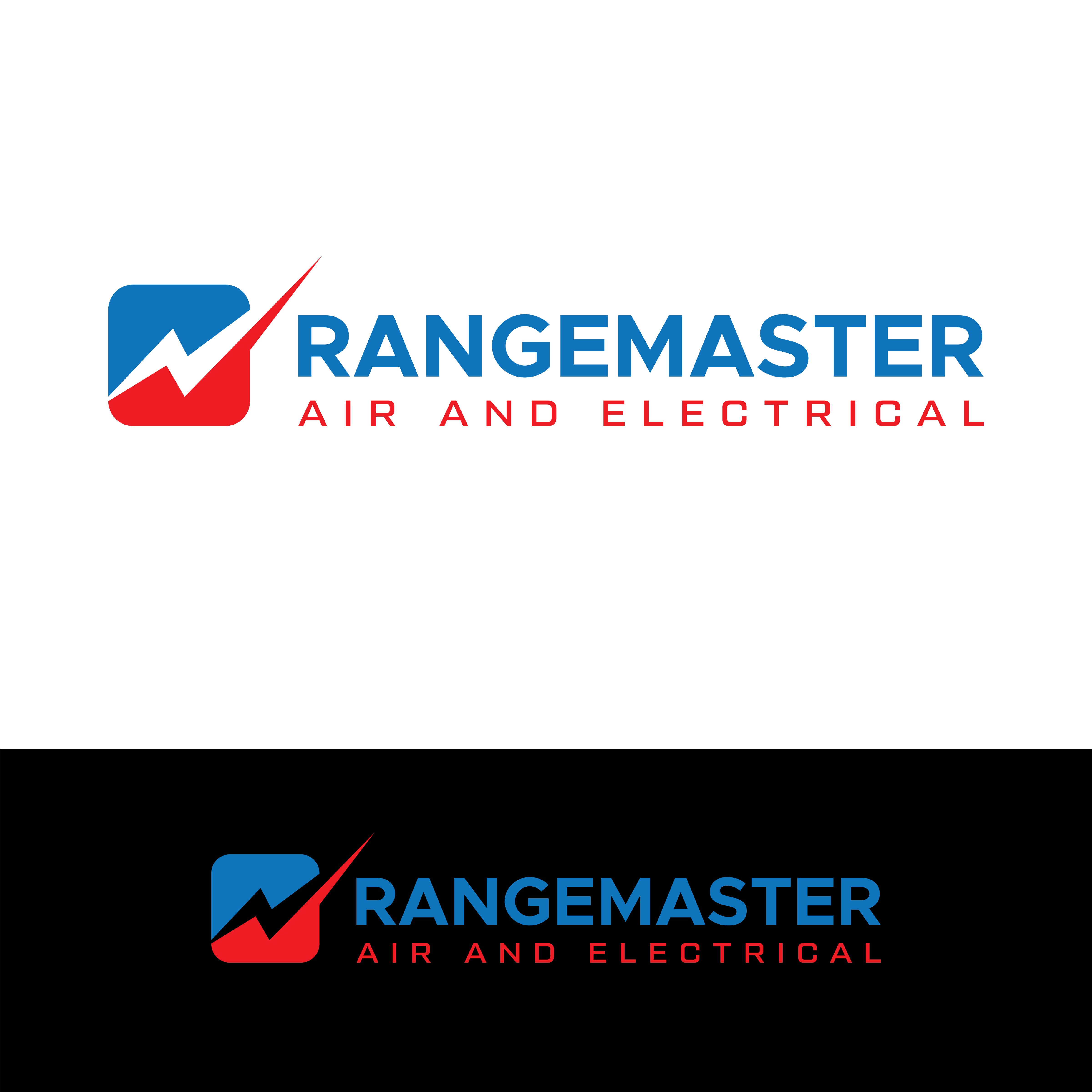 Logo Design by John Mark Arts for Fernee Air and Electrical | Design #33748380