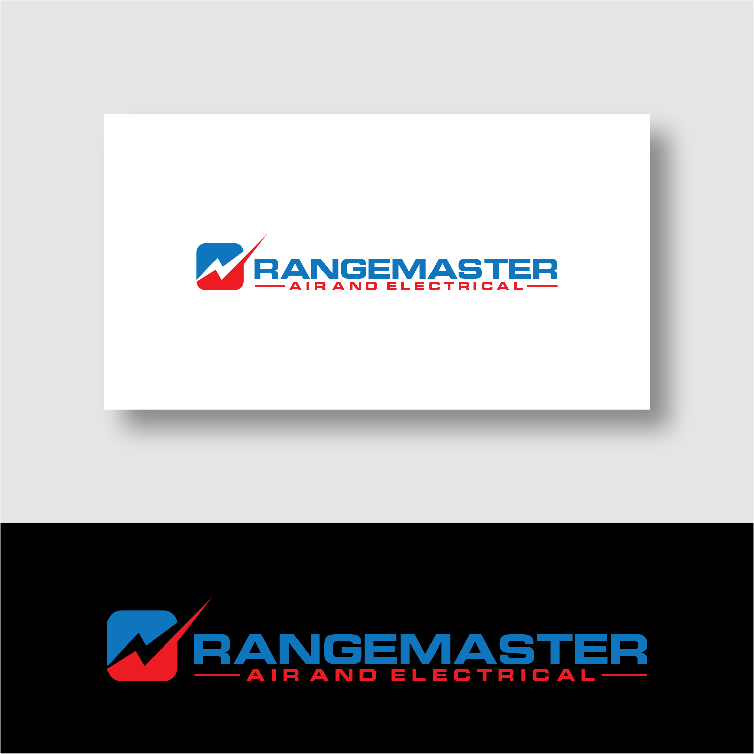 Logo Design by ganesaputu for Fernee Air and Electrical | Design #33751633