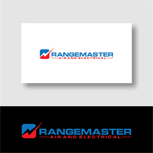 Diseño de Logo por ganesaputu para Fernee Air and Electrical | Diseño: #33751633