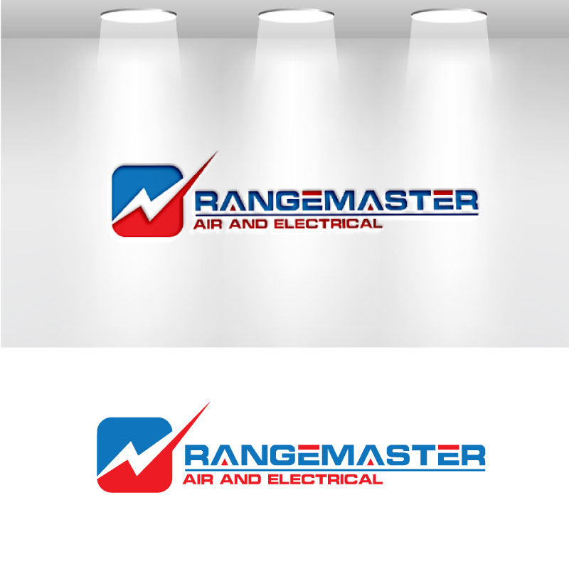 Logo Design by VisionCraft™ for Fernee Air and Electrical | Design #33749123